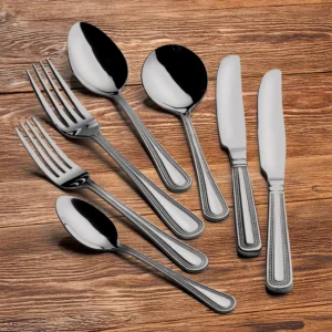 Restaurant Cutlery