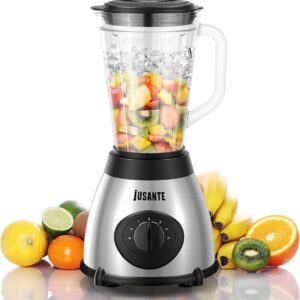 JUSANTE Countertop Blender