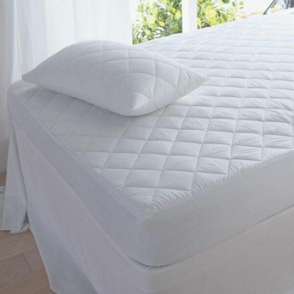 Quilted Mattress Protectors - Full Range